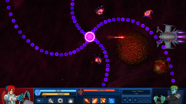 Screenshot 21 of Survive in Space