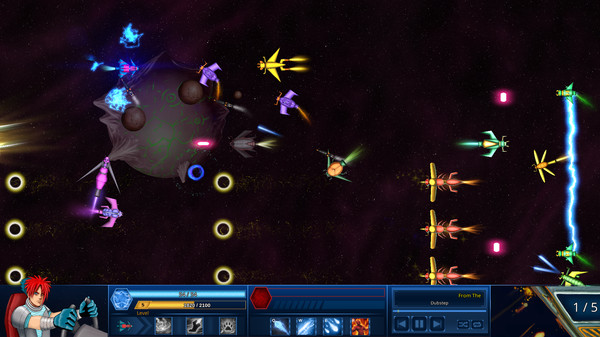Screenshot 22 of Survive in Space