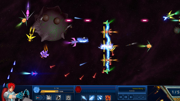 Screenshot 23 of Survive in Space