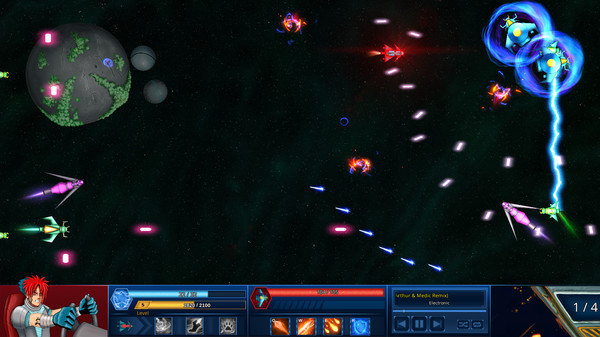 Screenshot 24 of Survive in Space