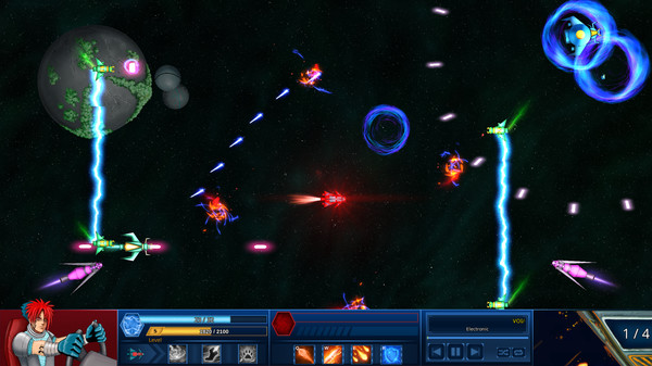 Screenshot 25 of Survive in Space