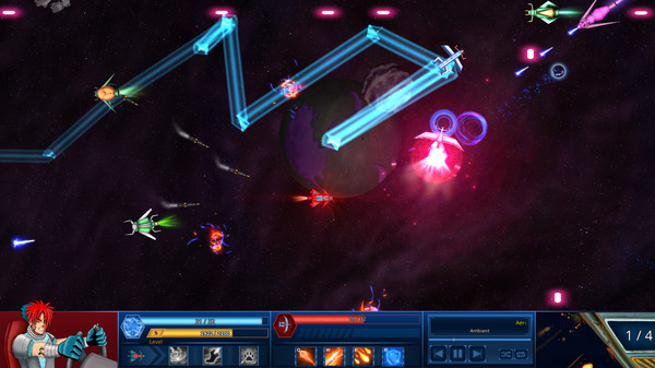 Screenshot 26 of Survive in Space