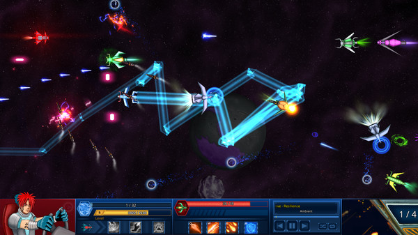 Screenshot 27 of Survive in Space