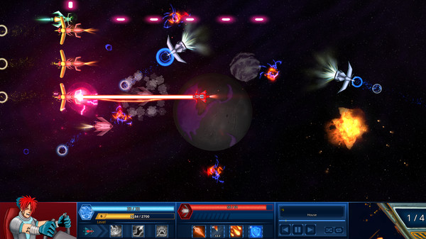 Screenshot 29 of Survive in Space