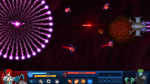 Screenshot 30 of Survive in Space