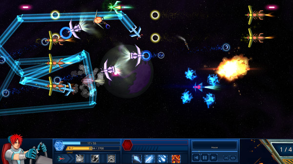 Screenshot 31 of Survive in Space