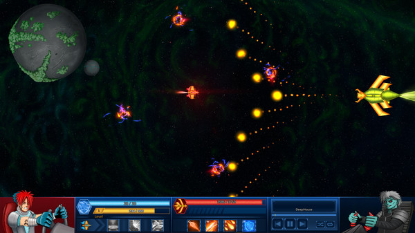 Screenshot 9 of Survive in Space
