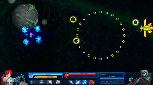 Screenshot 10 of Survive in Space