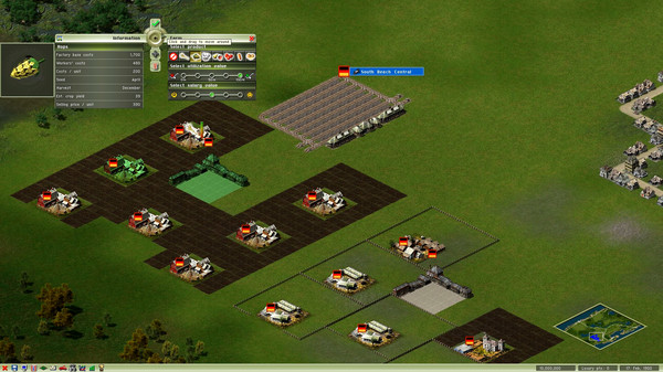 Screenshot 2 of Industry Giant 2