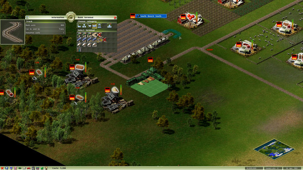 Screenshot 5 of Industry Giant 2