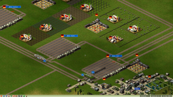 Screenshot 7 of Industry Giant 2