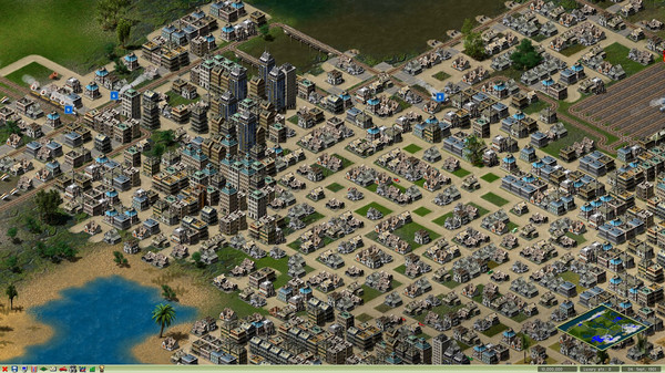 Screenshot 8 of Industry Giant 2