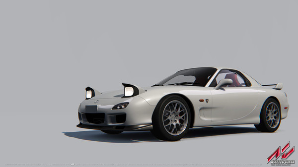 Screenshot 2 of Assetto corsa - Japanese Pack