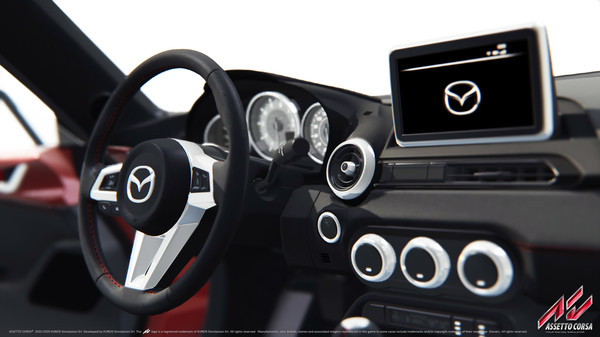 Screenshot 11 of Assetto corsa - Japanese Pack