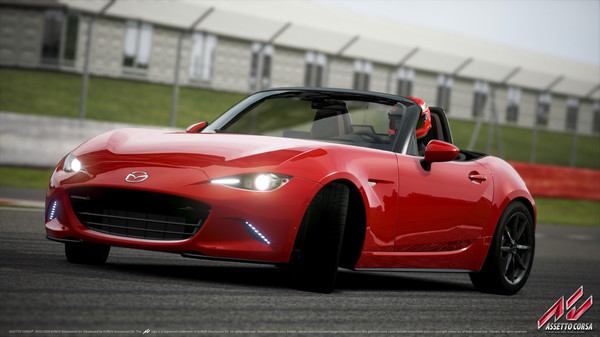 Screenshot 14 of Assetto corsa - Japanese Pack