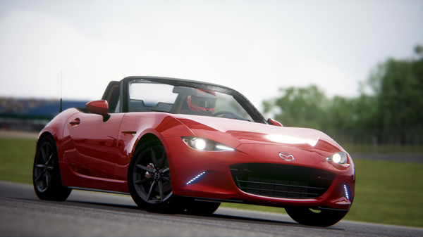 Screenshot 17 of Assetto corsa - Japanese Pack