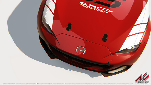 Screenshot 21 of Assetto corsa - Japanese Pack