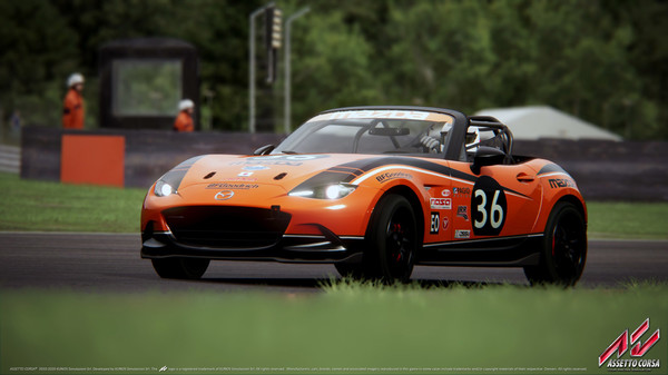 Screenshot 23 of Assetto corsa - Japanese Pack