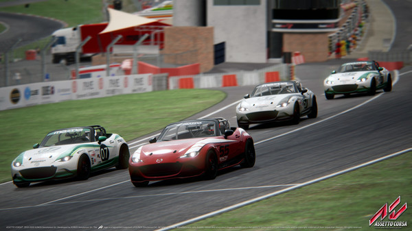 Screenshot 24 of Assetto corsa - Japanese Pack