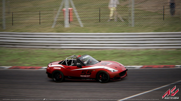 Screenshot 25 of Assetto corsa - Japanese Pack