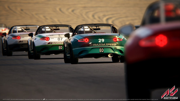 Screenshot 26 of Assetto corsa - Japanese Pack