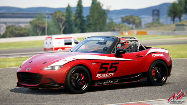 Screenshot 27 of Assetto corsa - Japanese Pack