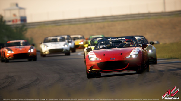 Screenshot 29 of Assetto corsa - Japanese Pack