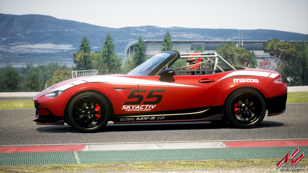 Screenshot 30 of Assetto corsa - Japanese Pack