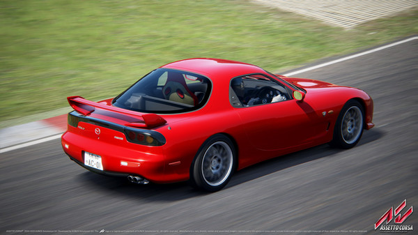 Screenshot 34 of Assetto corsa - Japanese Pack