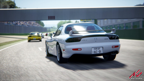 Screenshot 36 of Assetto corsa - Japanese Pack