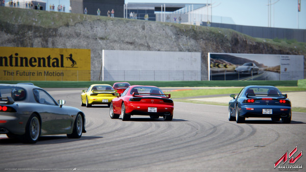 Screenshot 41 of Assetto corsa - Japanese Pack