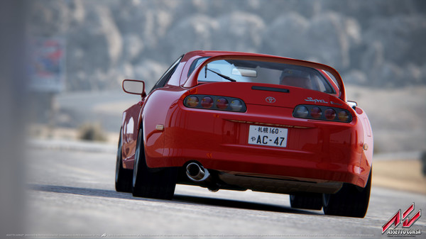 Screenshot 49 of Assetto corsa - Japanese Pack