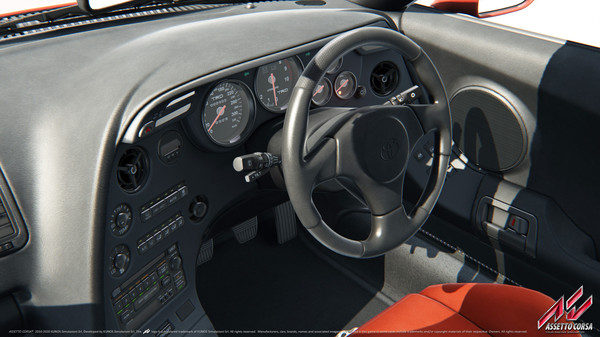 Screenshot 50 of Assetto corsa - Japanese Pack