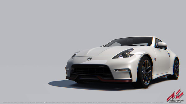 Screenshot 6 of Assetto corsa - Japanese Pack