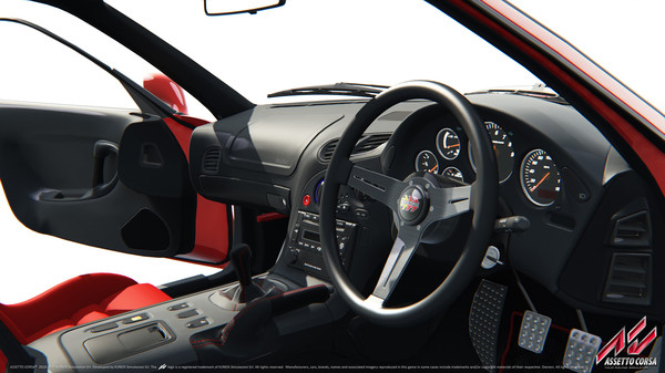 Screenshot 52 of Assetto corsa - Japanese Pack