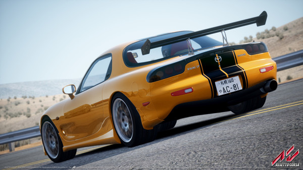 Screenshot 53 of Assetto corsa - Japanese Pack