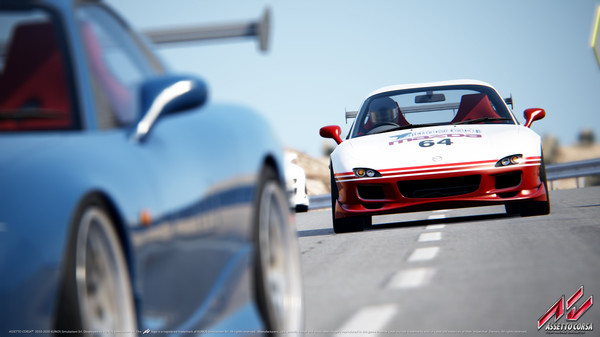 Screenshot 54 of Assetto corsa - Japanese Pack