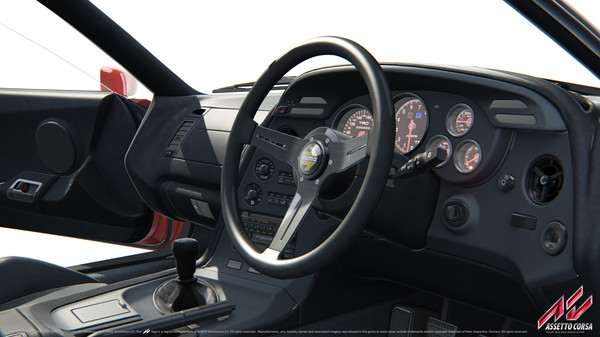 Screenshot 60 of Assetto corsa - Japanese Pack