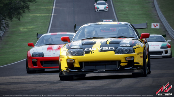 Screenshot 64 of Assetto corsa - Japanese Pack