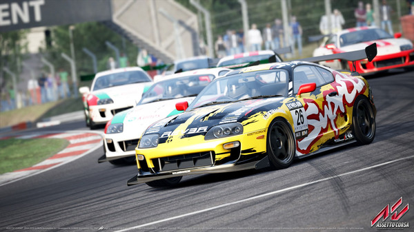 Screenshot 65 of Assetto corsa - Japanese Pack