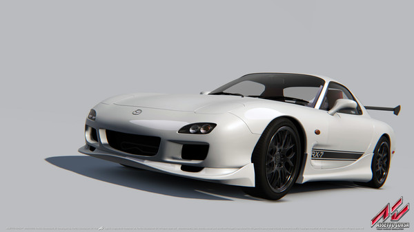 Screenshot 8 of Assetto corsa - Japanese Pack