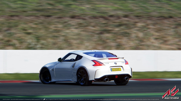 Screenshot 72 of Assetto corsa - Japanese Pack