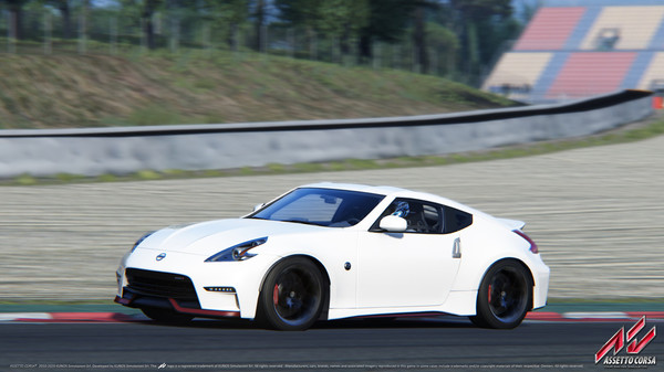 Screenshot 73 of Assetto corsa - Japanese Pack