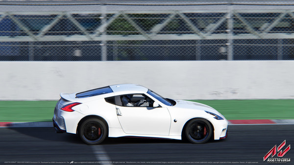 Screenshot 74 of Assetto corsa - Japanese Pack