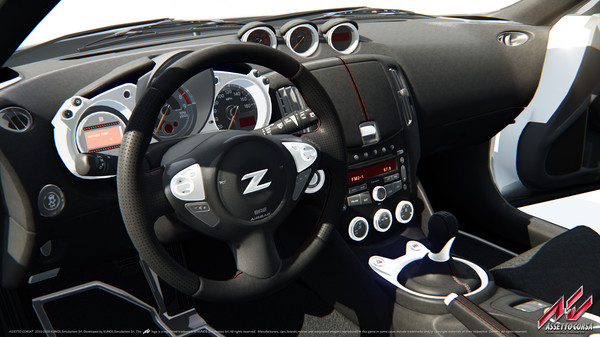 Screenshot 75 of Assetto corsa - Japanese Pack