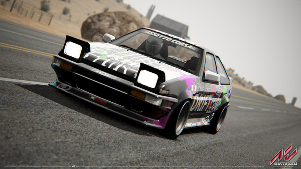 Screenshot 81 of Assetto corsa - Japanese Pack