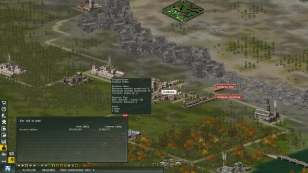 Screenshot 13 of Transport Giant