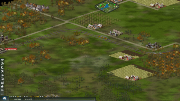 Screenshot 15 of Transport Giant