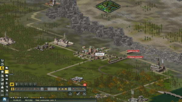 Screenshot 7 of Transport Giant