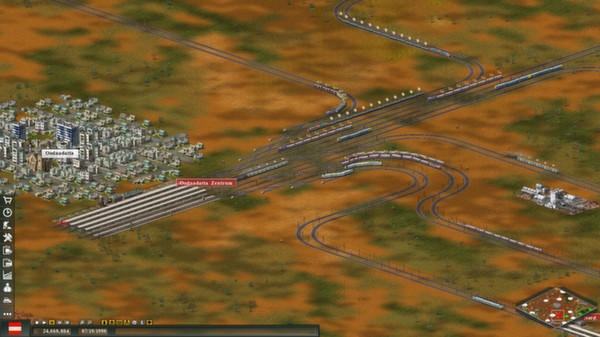 Screenshot 8 of Transport Giant